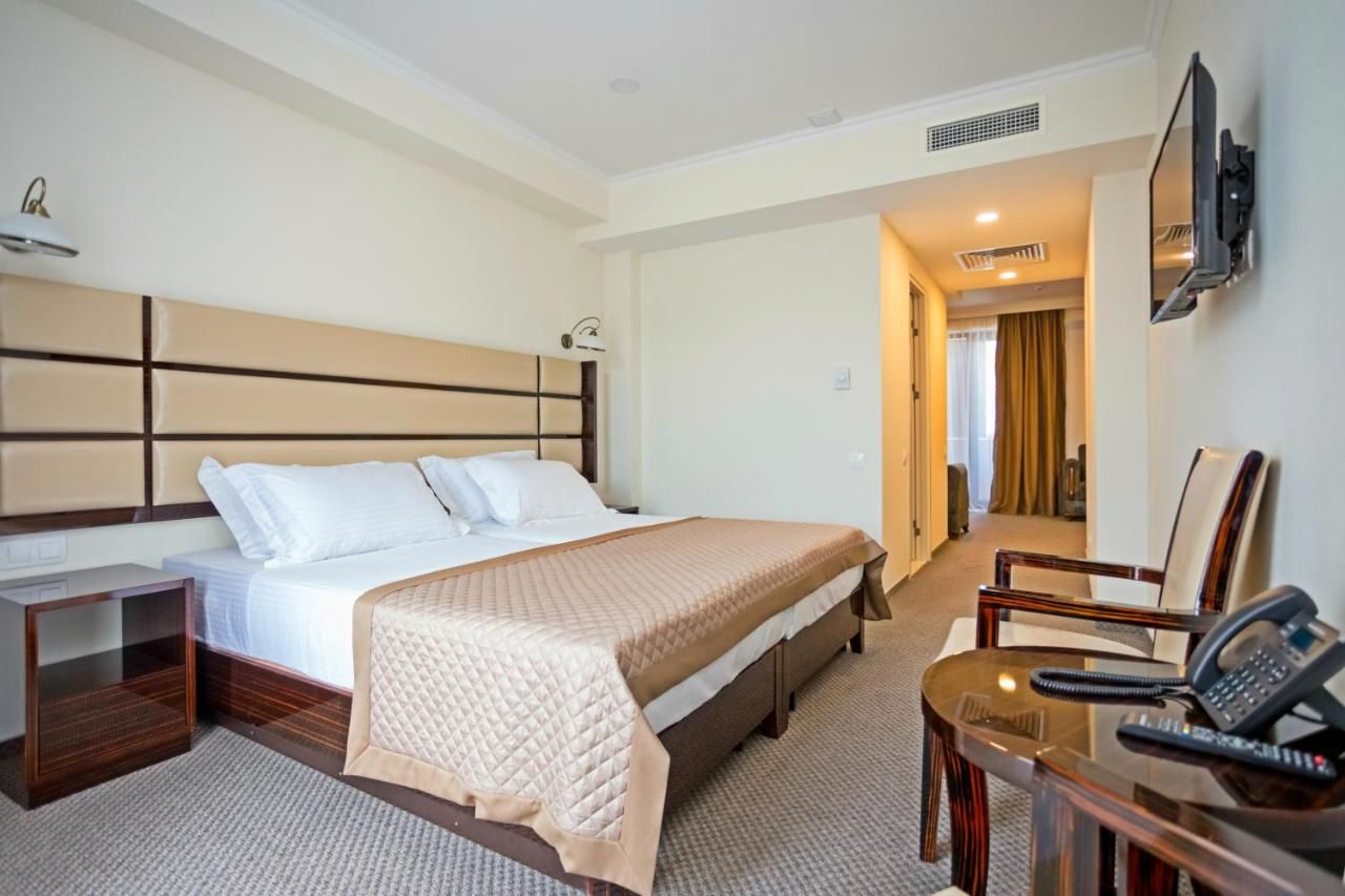 Отель Hotel Genio Тбилиси