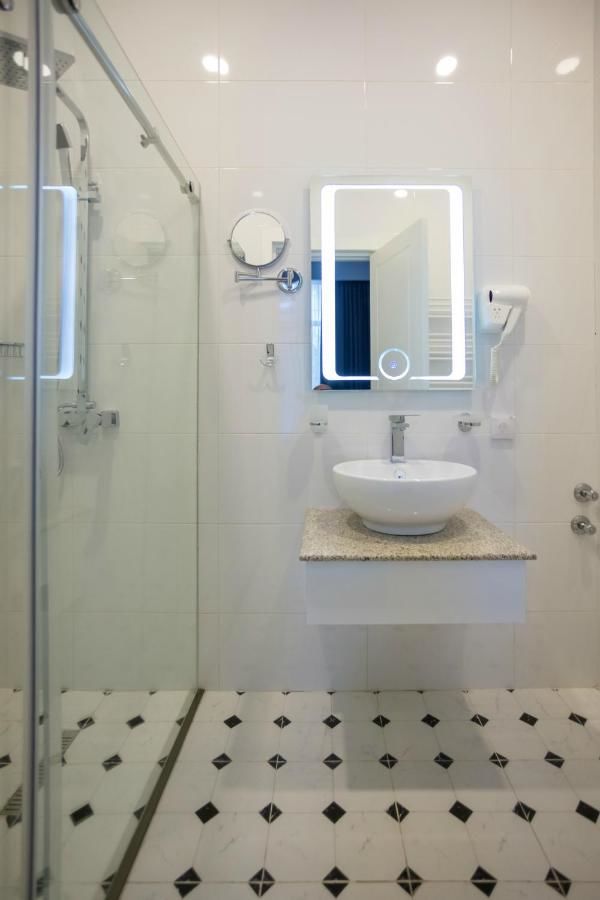 Отель Hotel Genio Тбилиси