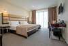 Отель Hotel Genio Тбилиси-0