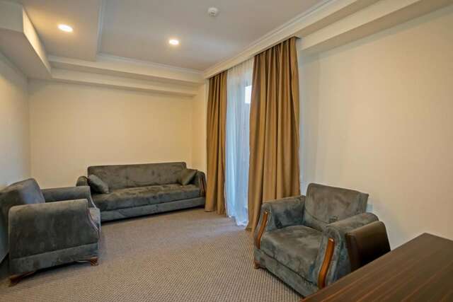 Отель Hotel Genio Тбилиси-23